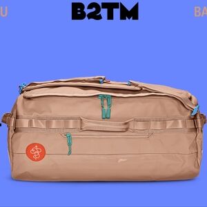 NWT Baboon to the Moon Big Go Bag in Maple Sugar